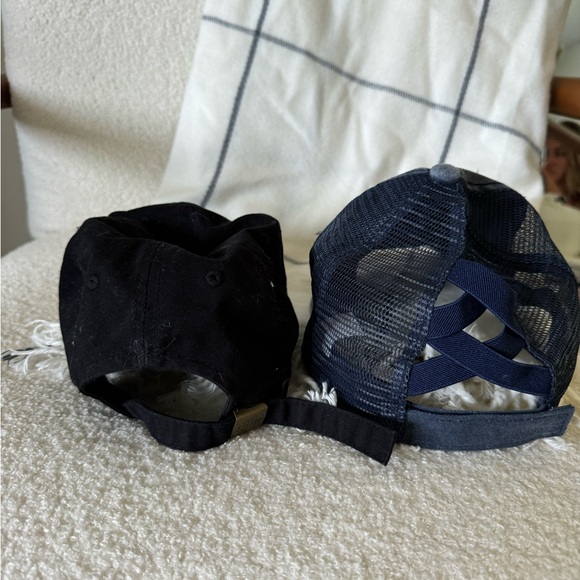 POLICE BALLCAPS - Picture 4 of 4